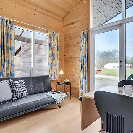Feriehus Gorgeous In With Wifi *