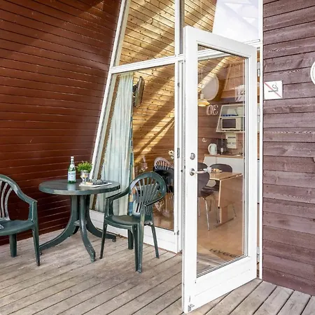 Gorgeous In With Wifi Fredericia