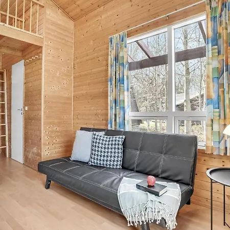 Feriehus Gorgeous In With Wifi Fredericia