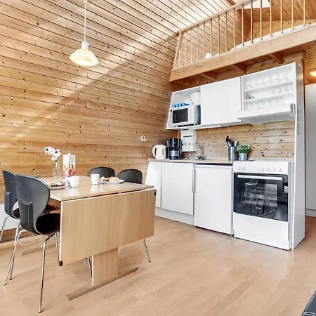 Gorgeous In With Wifi * Fredericia