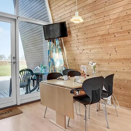 Gorgeous In With Wifi * Fredericia